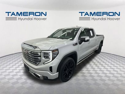 Used 2022 GMC Sierra 1500 Denali w/ Denali Reserve Package
