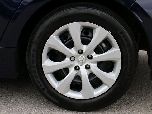 Used 2024 Toyota Corolla LE image 8