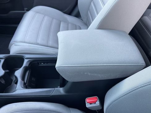 Certified 2018 Honda CR-V EX image 17