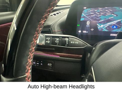 Used 2025 Chevrolet Traverse RS w/ LPO, Floor Liner Package FWD image 42