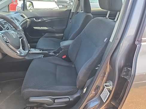Used 2013 Honda Civic LX image 15