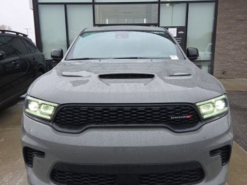 Used 2025 Dodge Durango R/T image 6