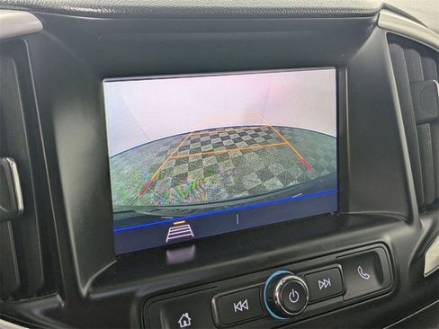 Used 2020 GMC Terrain SLE w/ Driver Convenience Package image 21