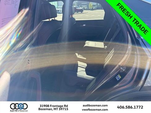 Used 2023 Audi Q5 2.0T Premium Plus w/ Premium Plus Package AWD/4WD image 8