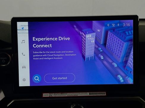 New 2026 Toyota 4Runner Limited image 24