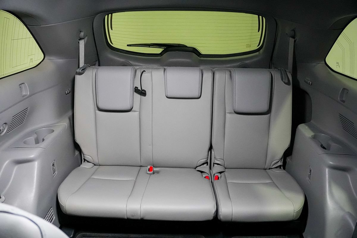 Used 2016 Toyota Highlander Limited FWD image 21