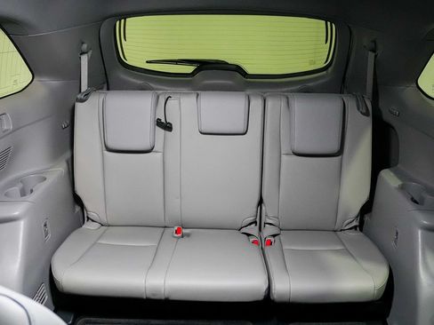 Used 2016 Toyota Highlander Limited FWD image 21
