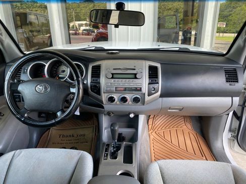 Used 2006 Toyota Tacoma 4x4 Access Cab V6 image 20