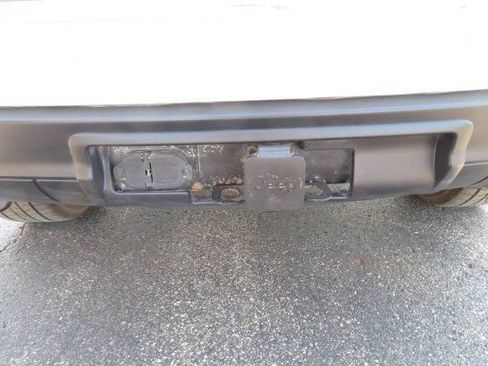 Used 2015 Jeep Grand Cherokee Limited w/ Trailer Tow Group IV AWD/4WD image 9