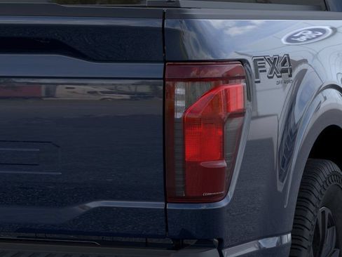 New 2026 Ford F150 XLT w/ Equipment Group 303A High AWD/4WD image 23