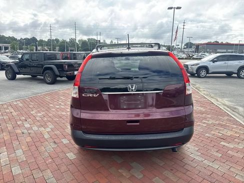 Used 2013 Honda CR-V EX-L image 13