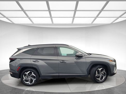 Used 2024 Hyundai Tucson Limited image 3