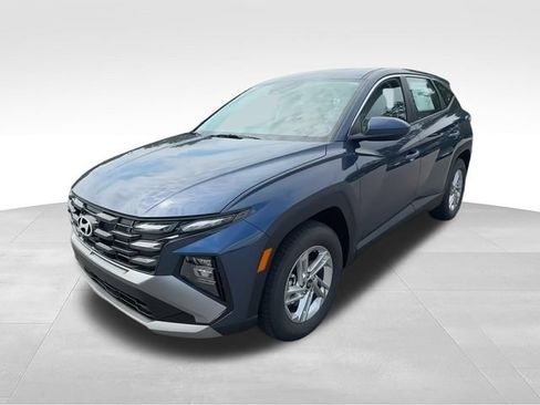 New 2026 Hyundai Tucson SE FWD image 4