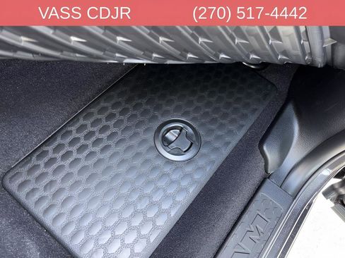 New 2026 RAM 2500 Big Horn image 41