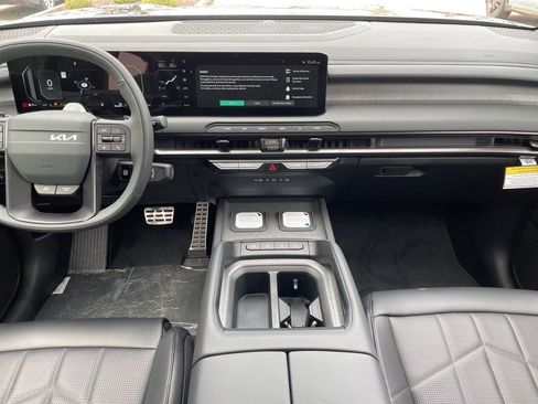 New 2027 Kia Telluride SX X-Line image 12