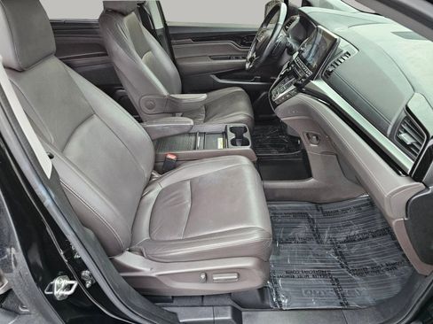 Used 2019 Honda Odyssey Elite image 26