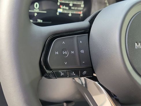 New 2026 MAZDA CX-5 Preferred image 24