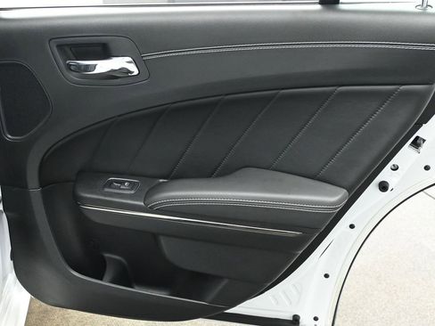 Used 2023 Dodge Charger SRT Hellcat w/ Harman/Kardon Audio Group image 18