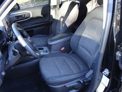 Used 2021 Ford Bronco Sport Big Bend image 13