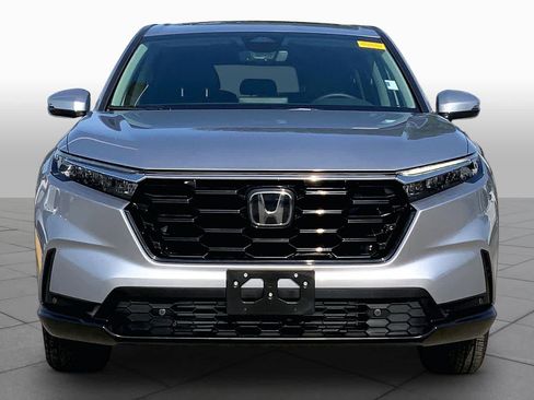 Used 2026 Honda CR-V EX-L image 4