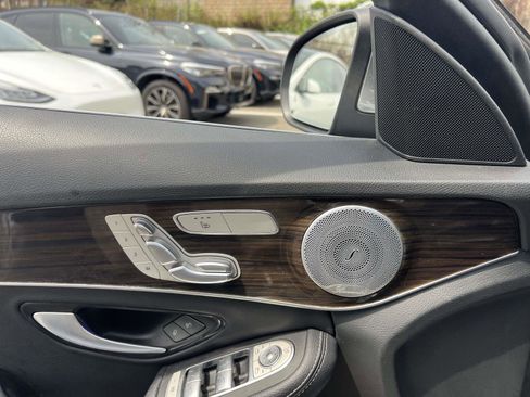 Used 2021 Mercedes-Benz C 300 4MATIC Sedan w/ Premium Package image 17