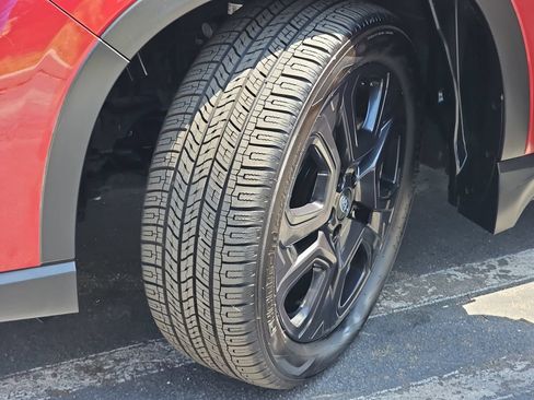 Certified 2023 Subaru Ascent Onyx Edition Limited AWD/4WD image 36