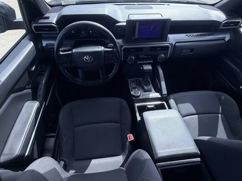 Used 2024 Toyota Tacoma SR5 AWD/4WD image 13