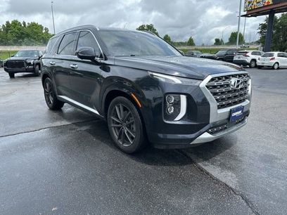 Used 2020 Hyundai Palisade Limited