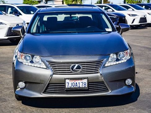 Used 2015 Lexus ES 350 image 2