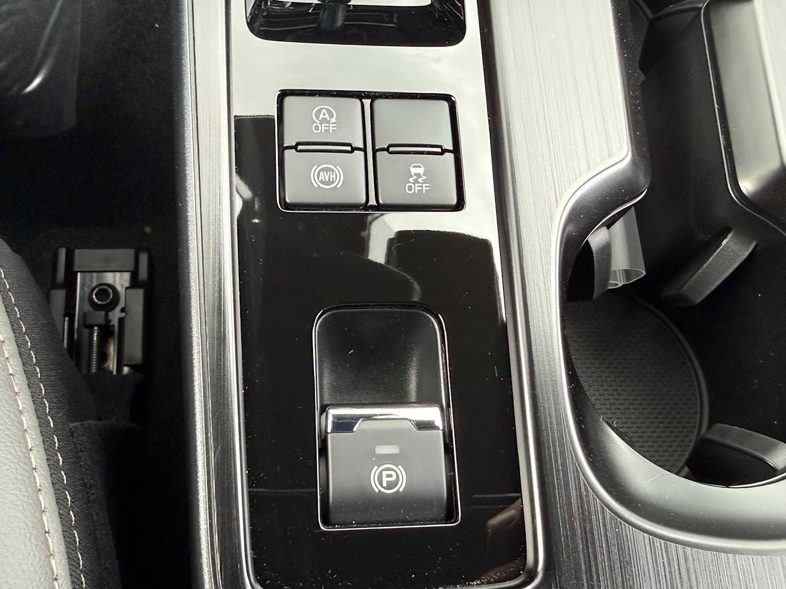 New 2026 Subaru Outback Limited AWD/4WD image 22