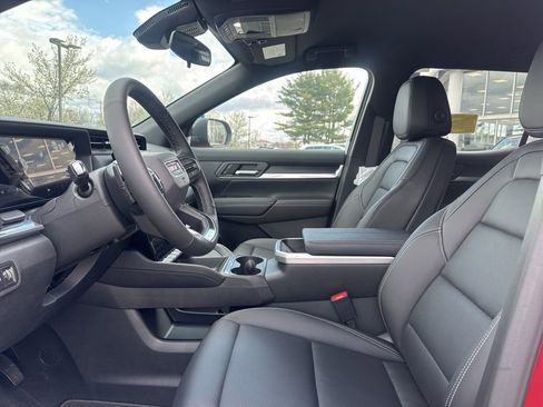 New 2026 GMC Terrain Elevation w/ Elevation Premium Package image 16