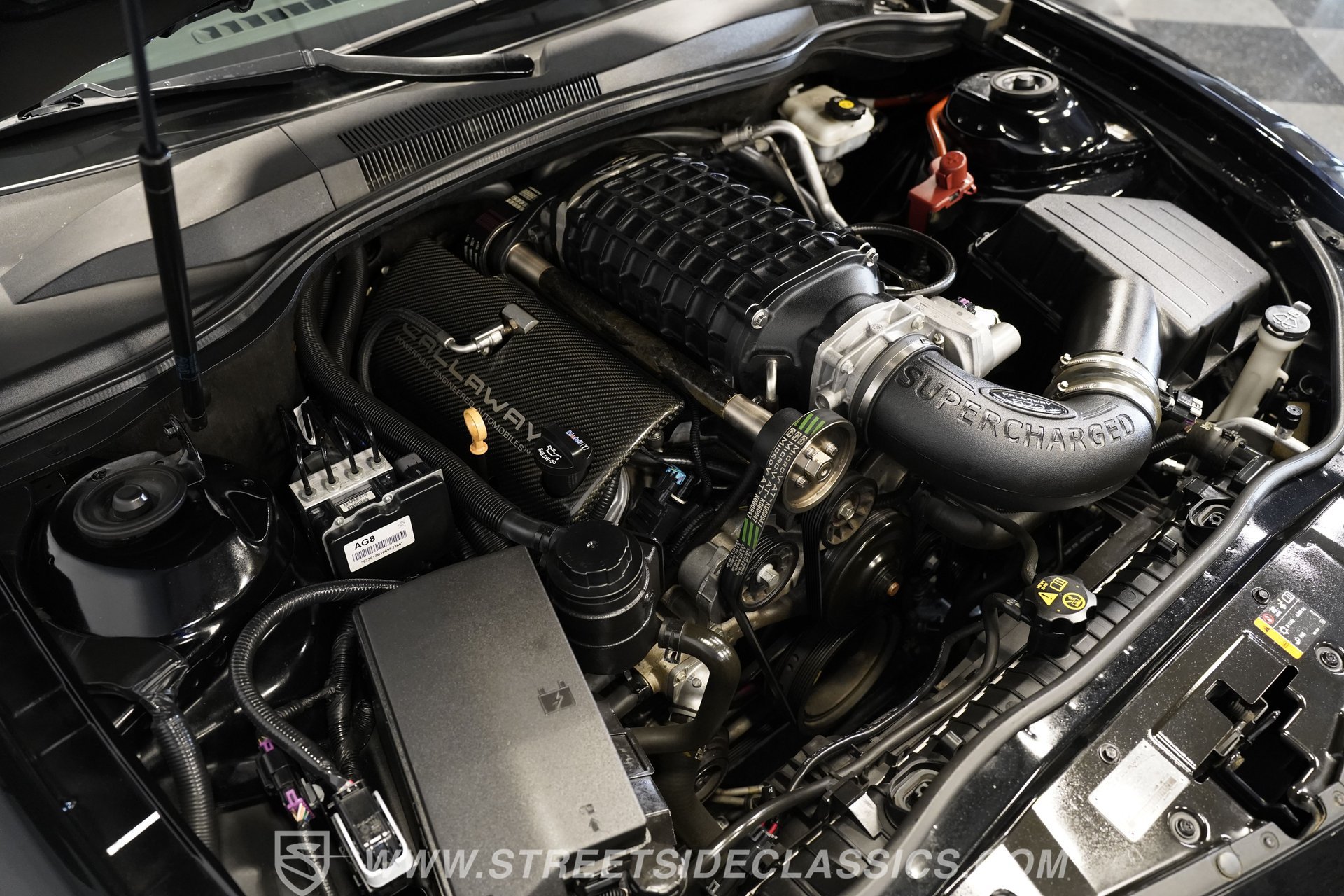 Used 2011 Chevrolet Camaro SS w/ RS Package RWD image 40