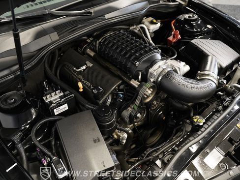 Used 2011 Chevrolet Camaro SS w/ RS Package image 40