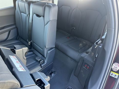 New 2025 Audi Q7 3.0T Premium Plus image 45