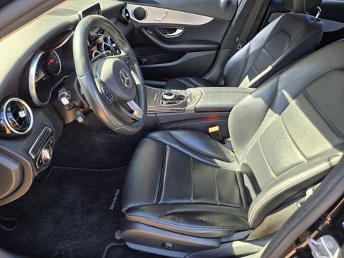 Used 2018 Mercedes-Benz C 300 Sedan image 7
