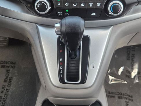 Used 2013 Honda CR-V EX image 25