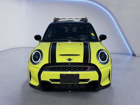 Used 2023 MINI Cooper S FWD image 8