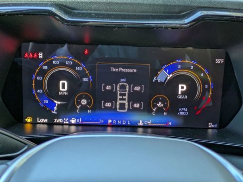 New 2026 Chevrolet Colorado Z71 w/ Z71 Convenience Package 2 AWD/4WD image 28