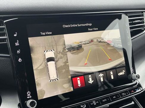 New 2026 Jeep Grand Wagoneer L Limited image 25