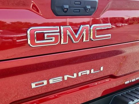 Certified 2022 GMC Sierra 2500 Denali AWD/4WD image 31