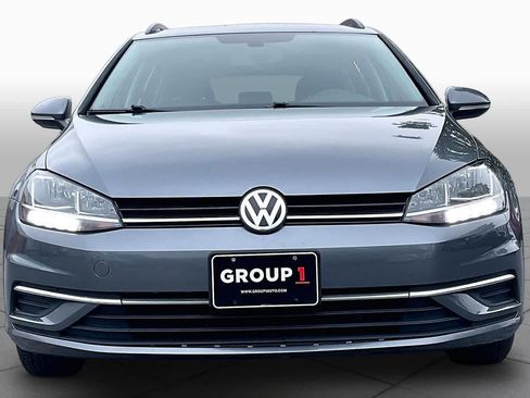 Used 2019 Volkswagen Golf S FWD image 3