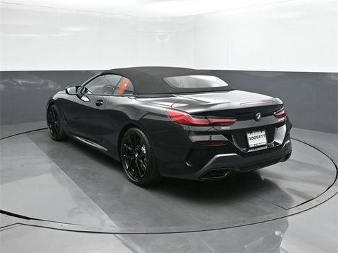 New 2026 BMW M850i xDrive M850i xDrive image 5