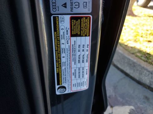 Used 2021 Audi Q5 2.0T Premium Plus w/ Premium Plus Package image 31