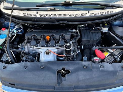 Used 2009 Honda Civic LX image 29