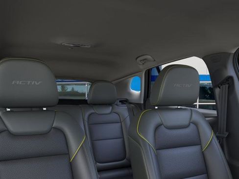 New 2026 Chevrolet Trax ACTIV w/ Driver Confidence Package FWD image 47