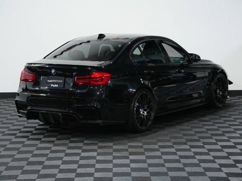 Used 2018 BMW M3 Coupe w/ Competition Package image 6