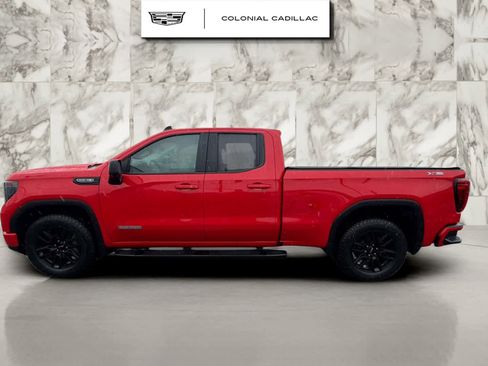 Used 2025 GMC Sierra 1500 Elevation w/ Preferred Package AWD/4WD image 2