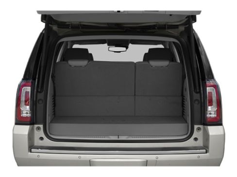 Used 2020 GMC Yukon Denali w/ Open Road Package RWD image 8