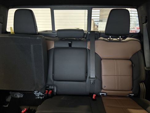 New 2026 Chevrolet Silverado 1500 High Country image 23