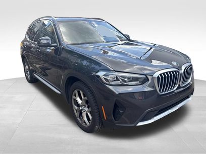 Used 2022 BMW X3 xDrive30i w/ Premium Package 2